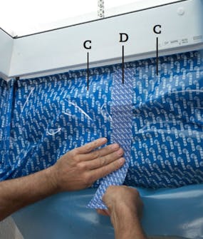 Tak baderom Tak baderom